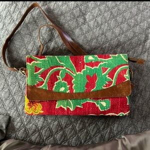 High Noon Market Crossbody Purse